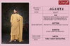 Agamya 2657 By Ganga Fancy Designer Printed Dress Material Wholesale 